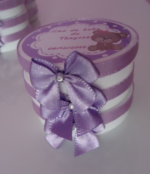 Latinhas Personalizadas