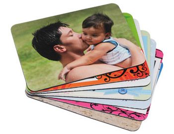 Mouse pad personalizado