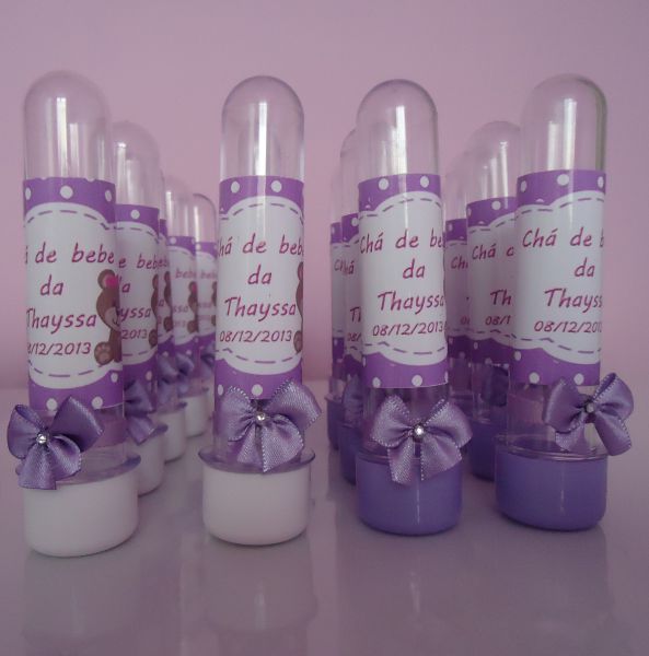 Tubete Personalizado